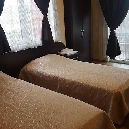 Guest House Chinar 08 Kirkovo  Kültér fotó