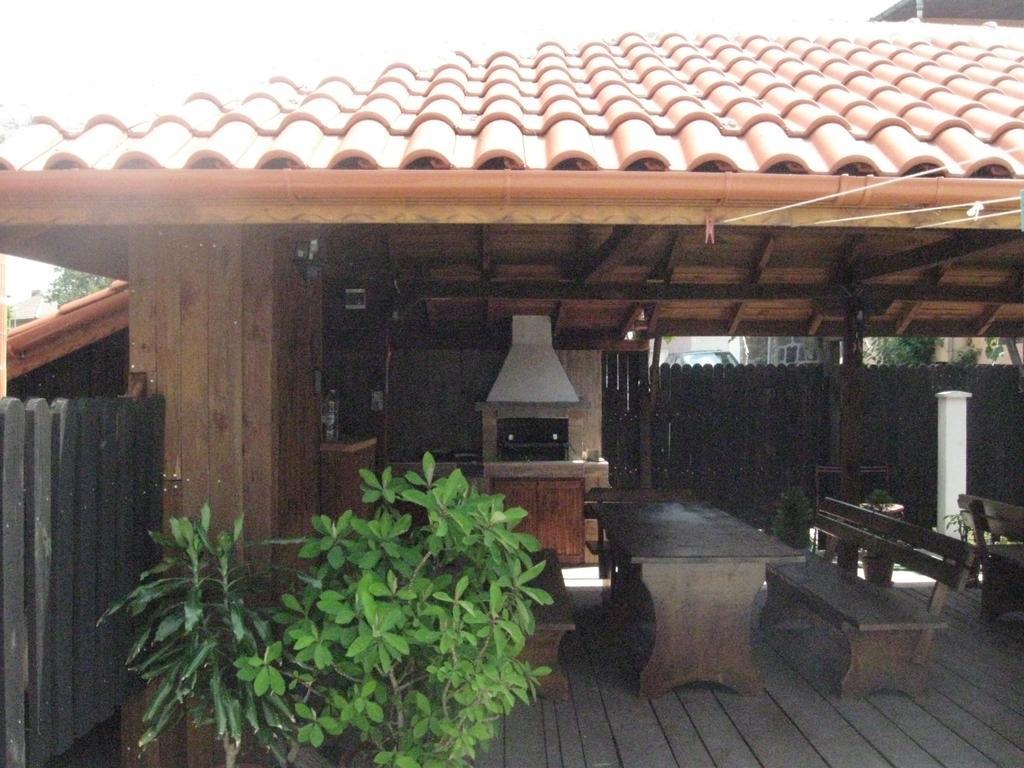 Guest House Chinar 08 Kirkovo  Kültér fotó