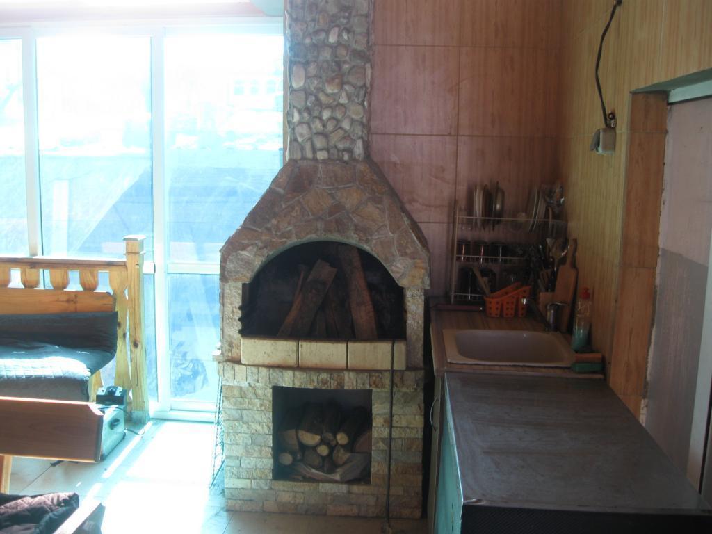 Guest House Chinar 08 Kirkovo  Kültér fotó