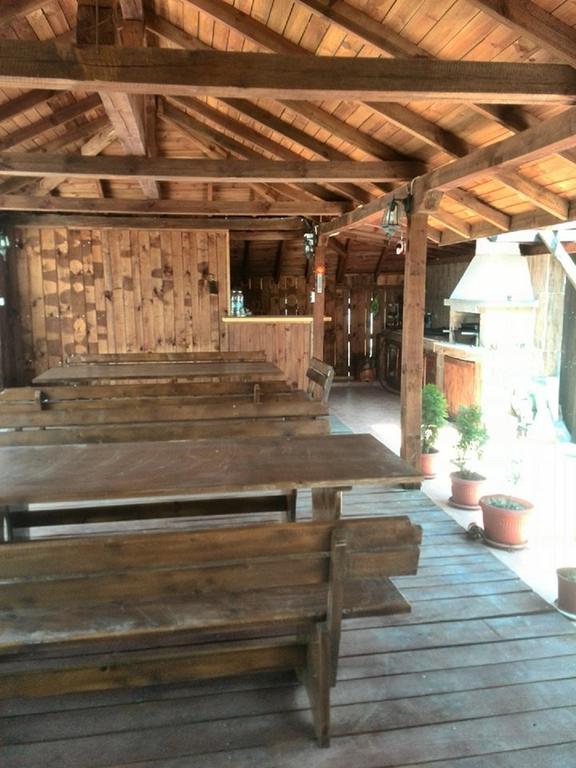 Guest House Chinar 08 Kirkovo  Kültér fotó