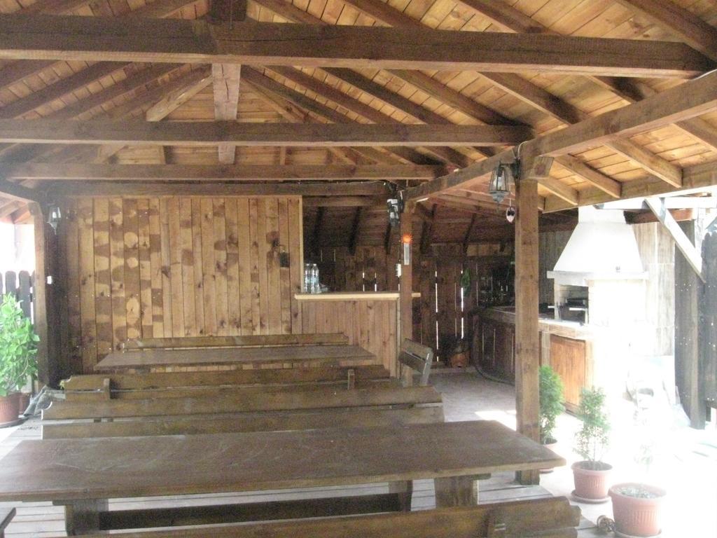 Guest House Chinar 08 Kirkovo  Kültér fotó