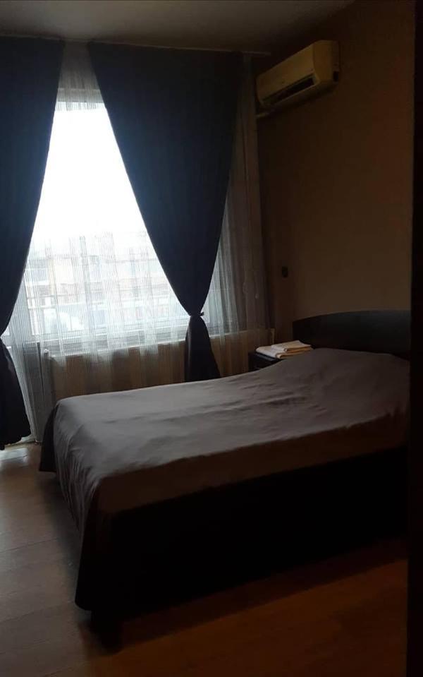 Guest House Chinar 08 Kirkovo  Kültér fotó