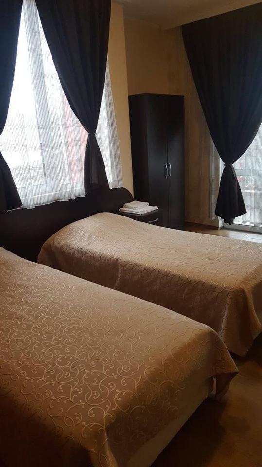Guest House Chinar 08 Kirkovo  Kültér fotó