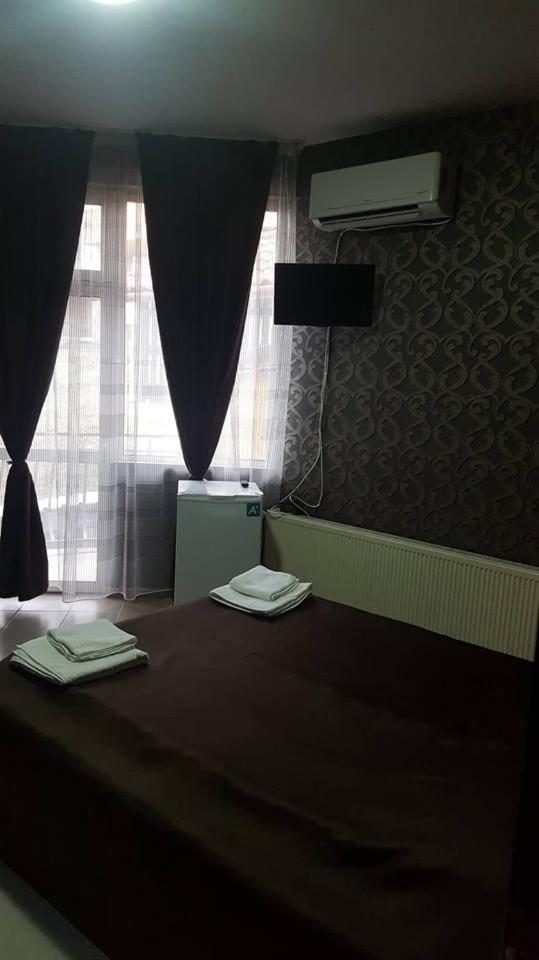 Guest House Chinar 08 Kirkovo  Kültér fotó