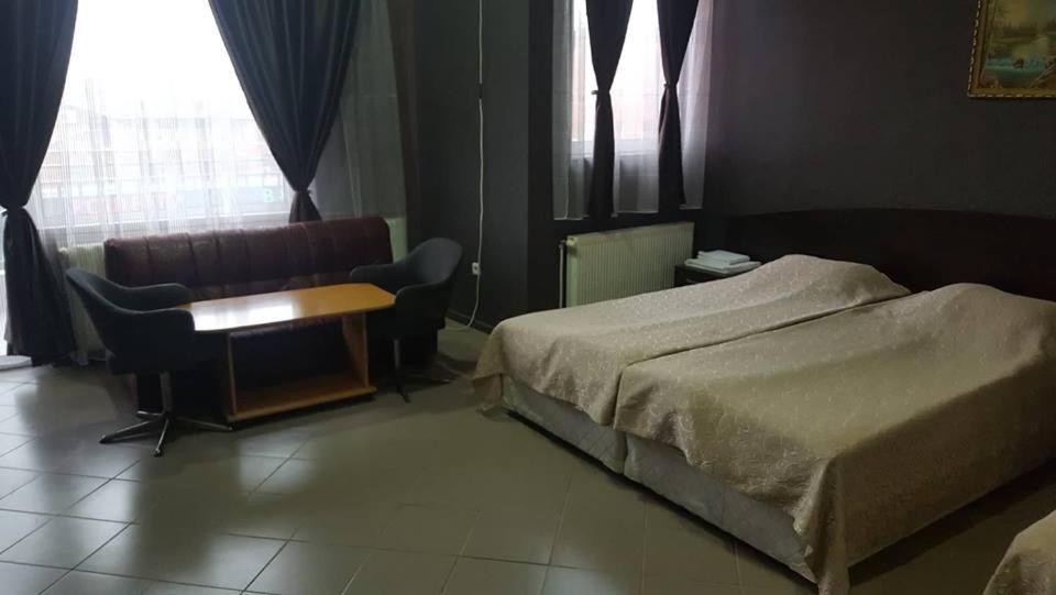 Guest House Chinar 08 Kirkovo  Kültér fotó